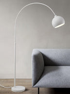 Angler Floor Lamp Floor lamp