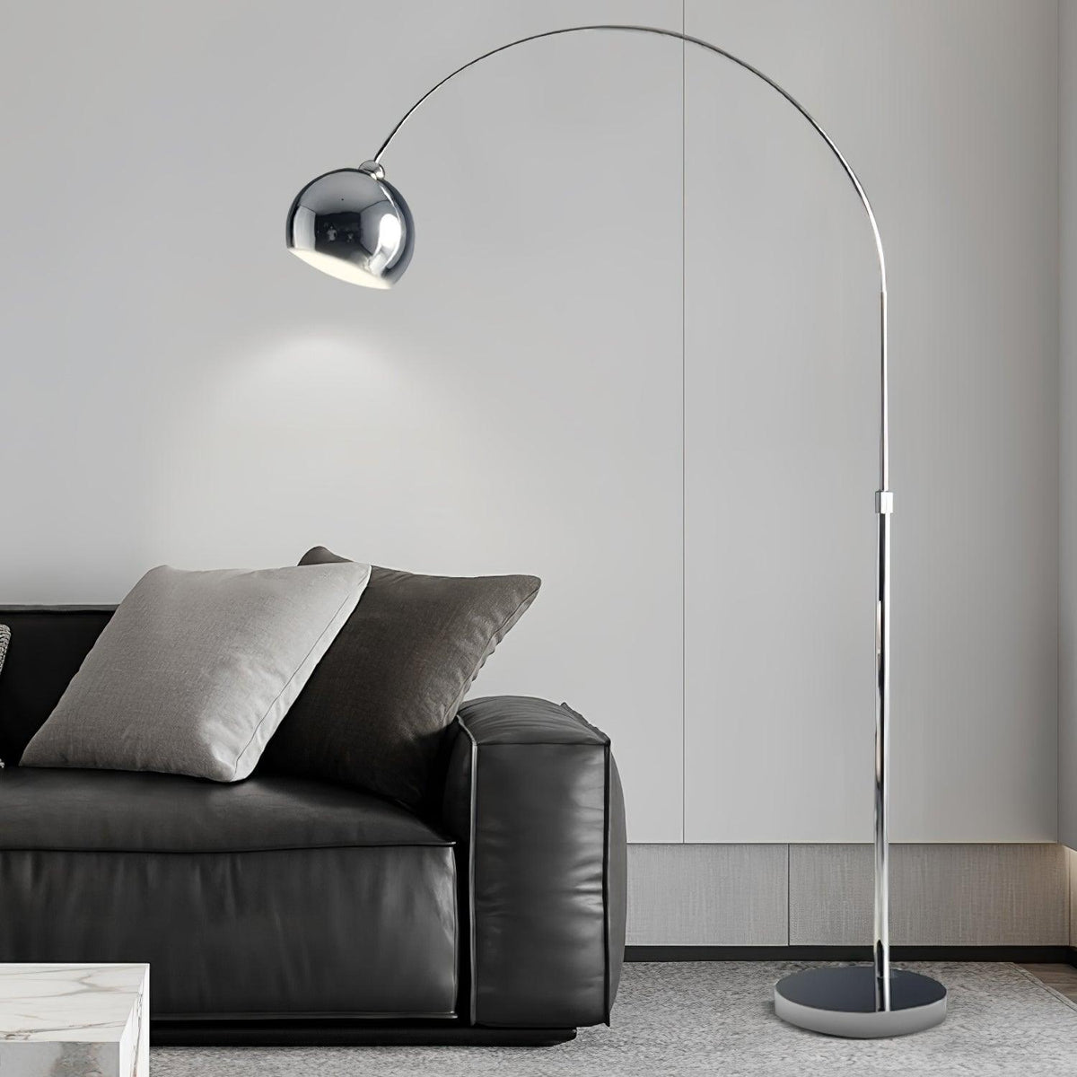 Angler Floor Lamp Floor lamp