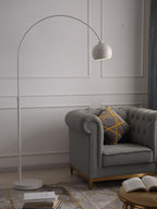Angler Floor Lamp Floor lamp