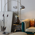 Angler Floor Lamp Floor lamp