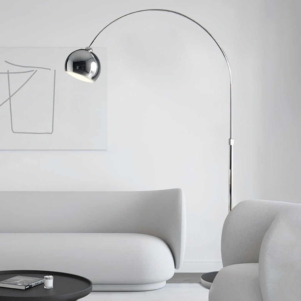 Angler Floor Lamp Floor lamp
