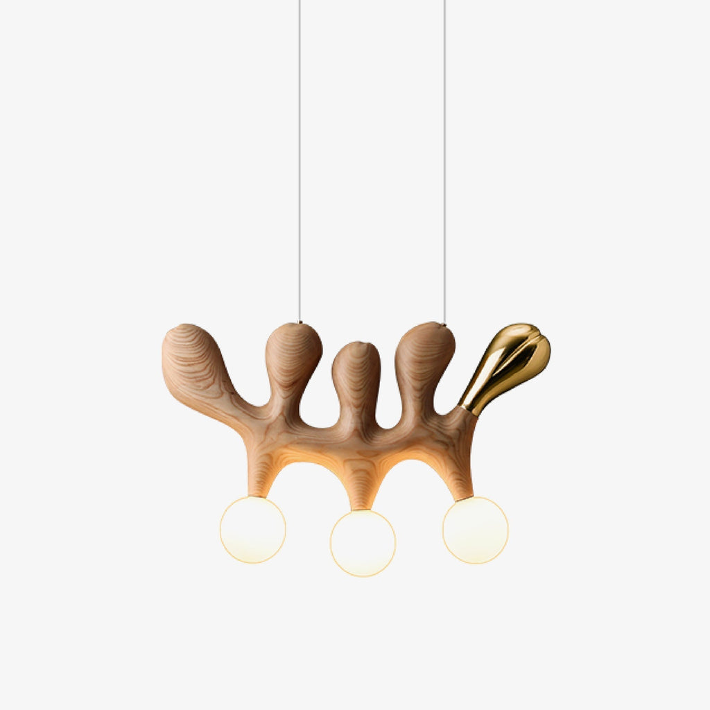Antenna Pendant Lamp Pendant light