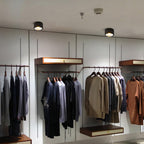 Anzio Spotlights Ceiling lamp