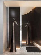 Apex Texture Floor Lamp Floor lamp