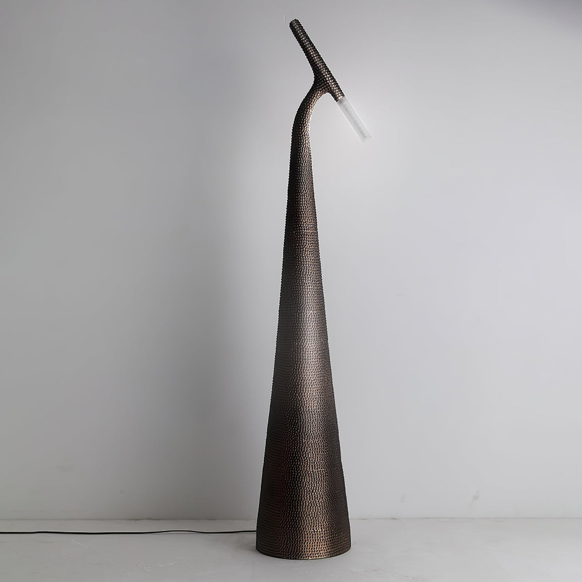 Apex Texture Floor Lamp Floor lamp