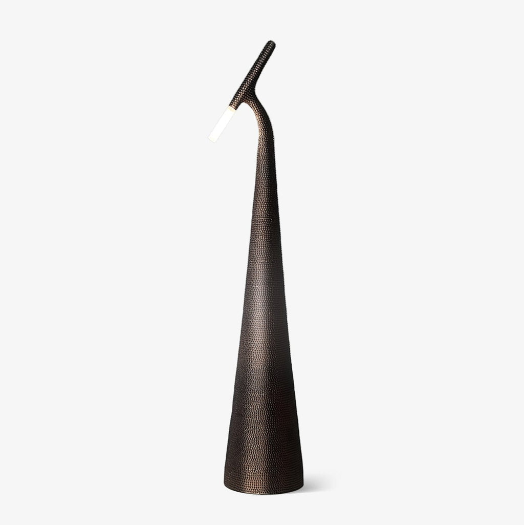 Apex Texture Floor Lamp Floor lamp