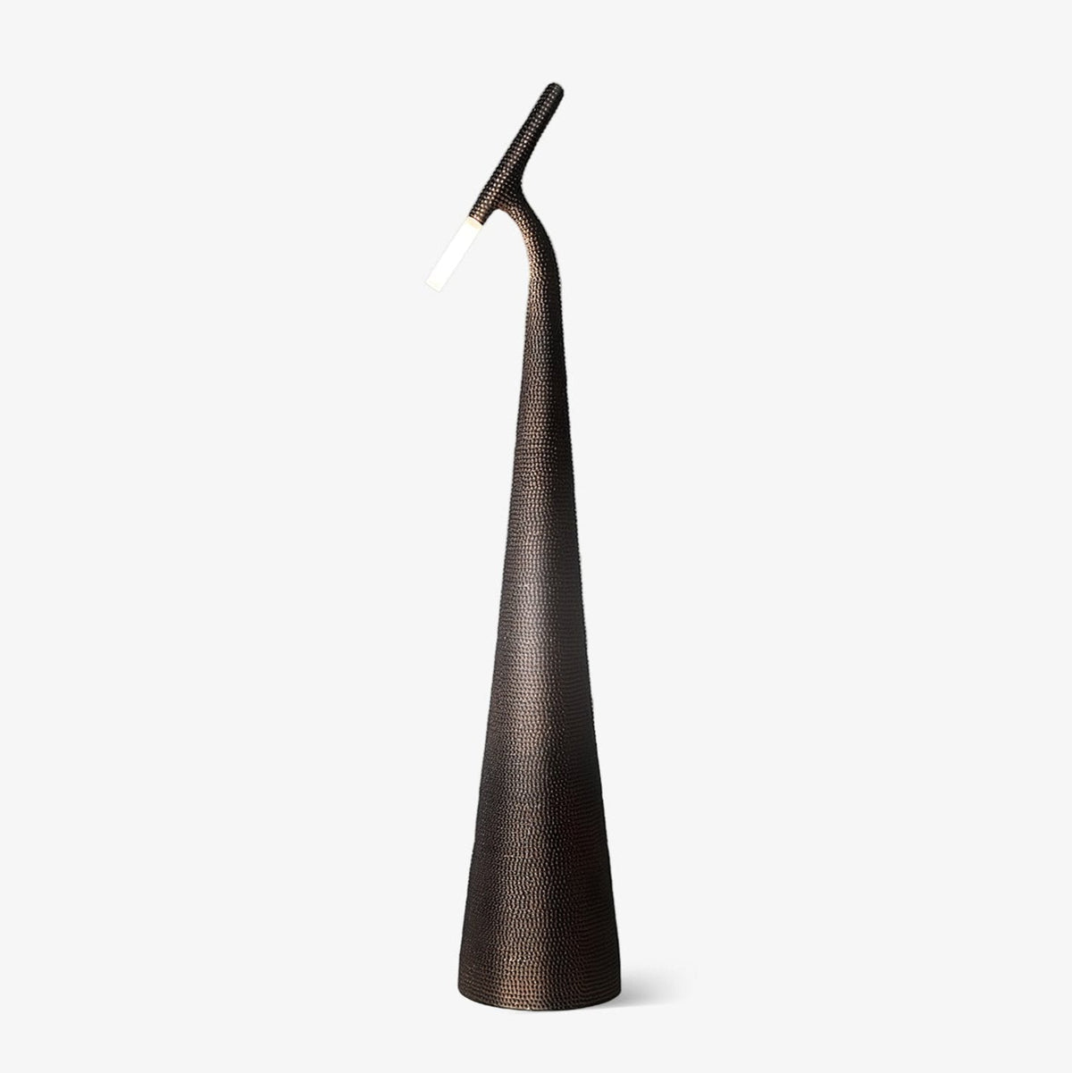 Apex Texture Floor Lamp Floor lamp