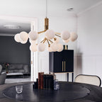 Apiales Chandelier Chandelier