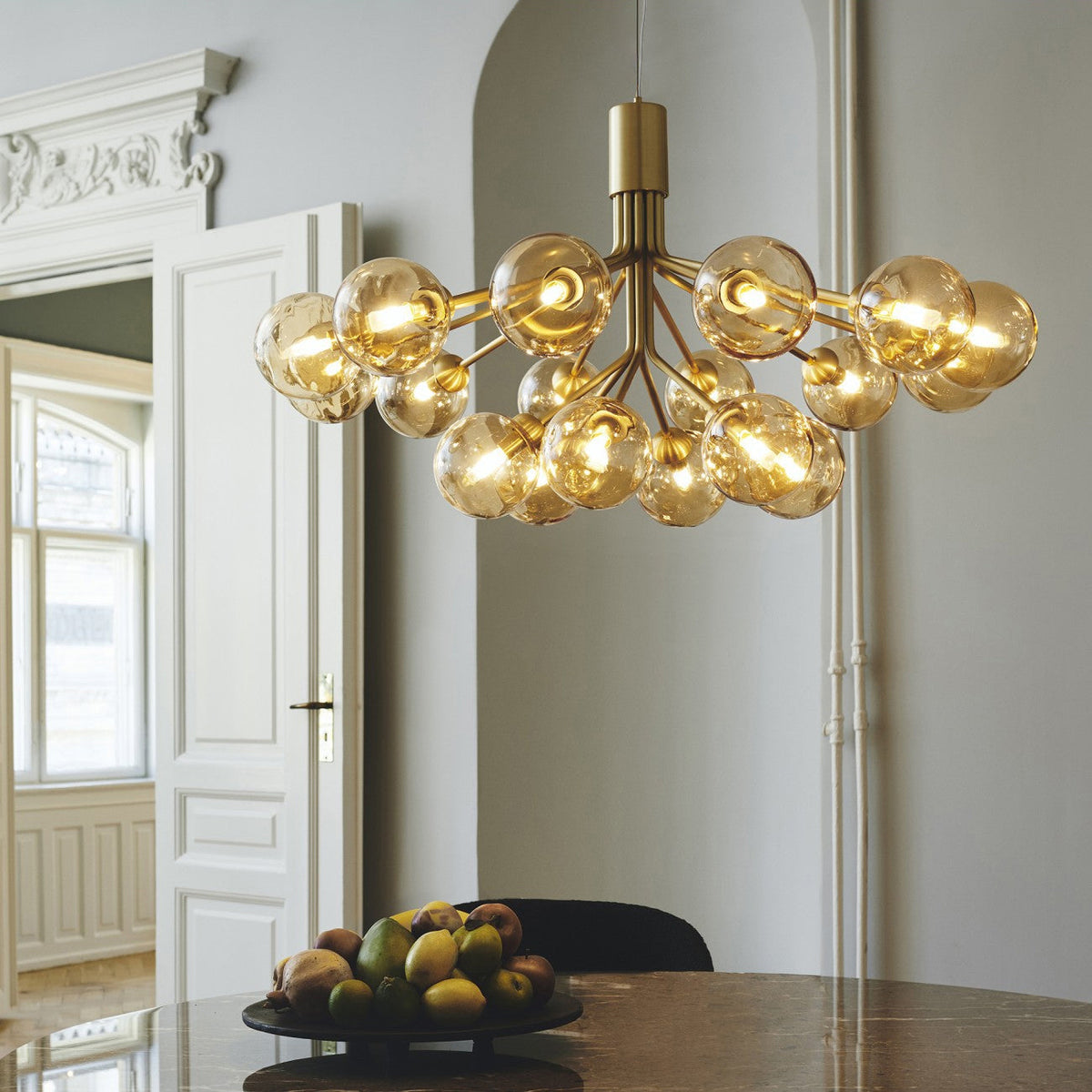 Apiales Chandelier Chandelier