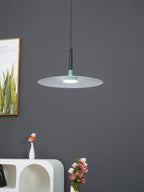 Aplomb Metal Pendant Lamp Pendant light