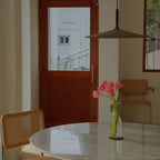 Aplomb Metal Pendant Lamp Pendant light