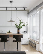 Aplomb Metal Pendant Lamp Pendant light