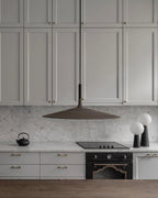 Aplomb Metal Pendant Lamp Pendant light