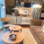 Aplomb Metal Pendant Lamp Pendant light