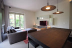 Aplomb Metal Pendant Lamp Pendant light