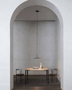 Aplomb Metal Pendant Lamp Pendant light