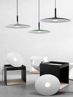 Aplomb Metal Pendant Lamp Pendant light