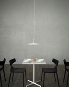 Aplomb Metal Pendant Lamp Pendant light