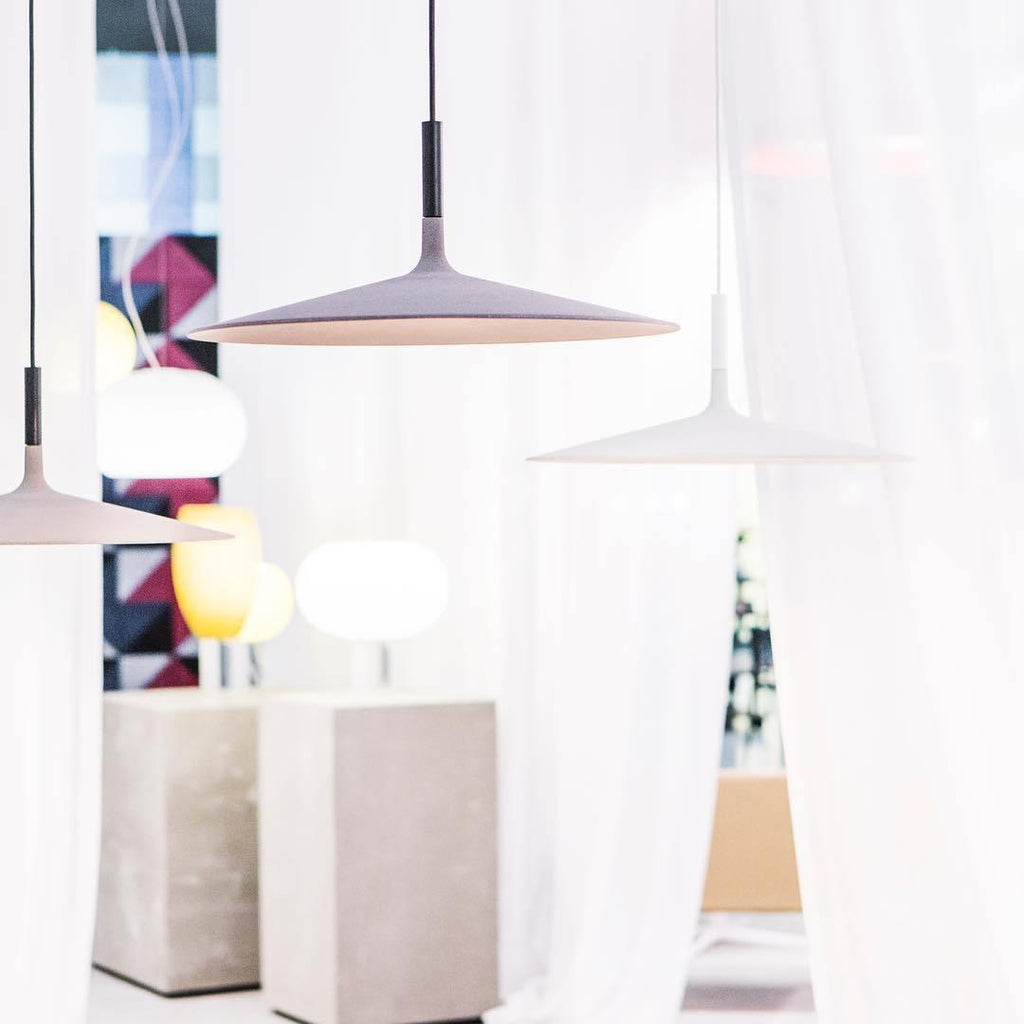 Aplomb Metal Pendant Lamp Pendant light
