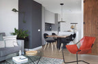 Aplomb Metal Pendant Lamp Pendant light