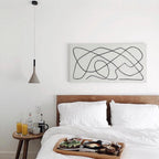 Conical Concrete Pendant Light Pendant light