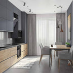 Conical Concrete Pendant Light Pendant light