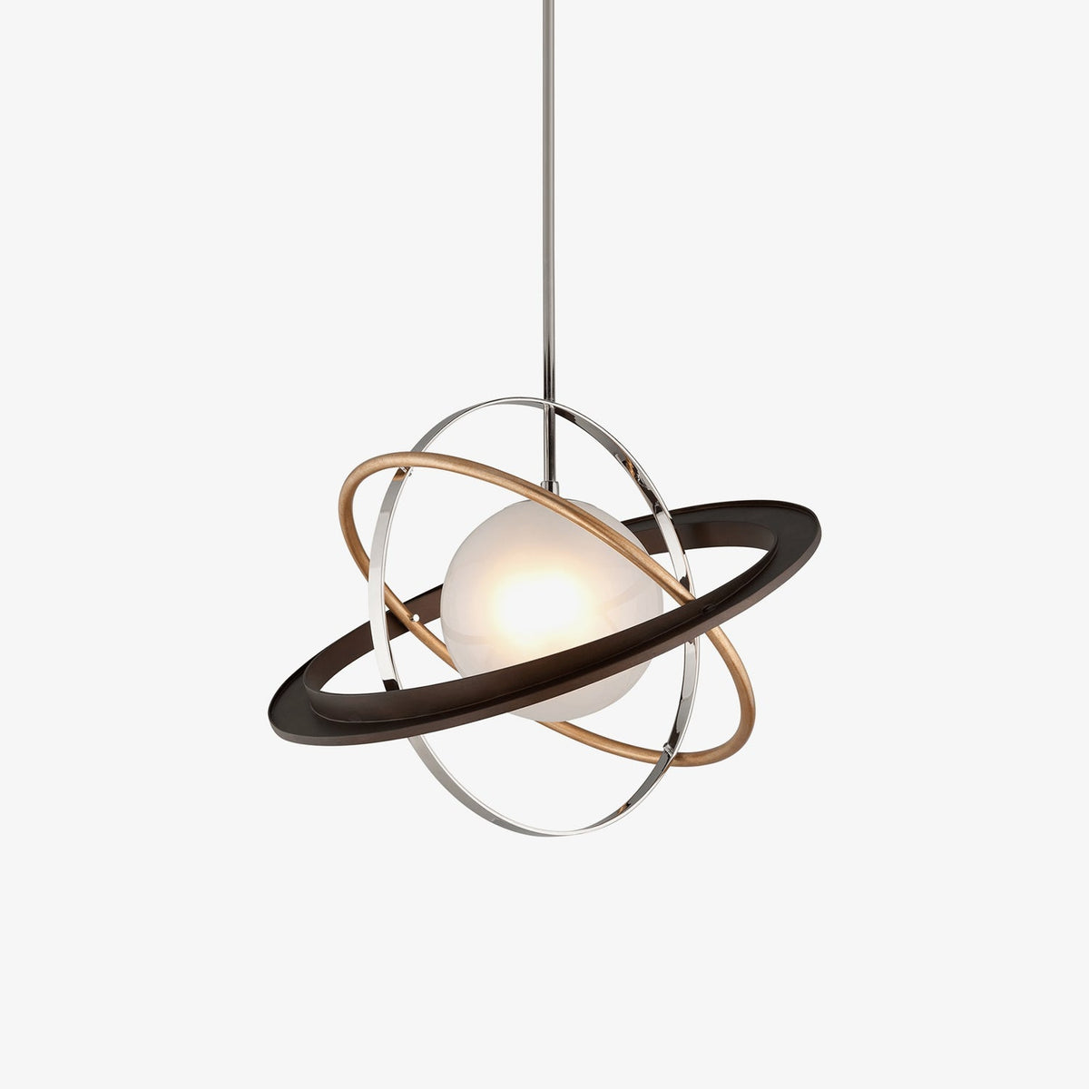 Apogee Pendant Lamp ∅ 23.6″ / Dia 60cm Pendant light