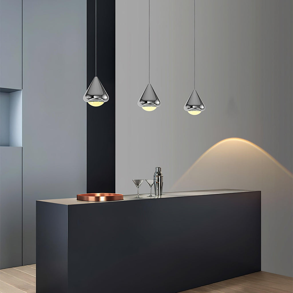 Apollo Pendant Lamp Pendant light