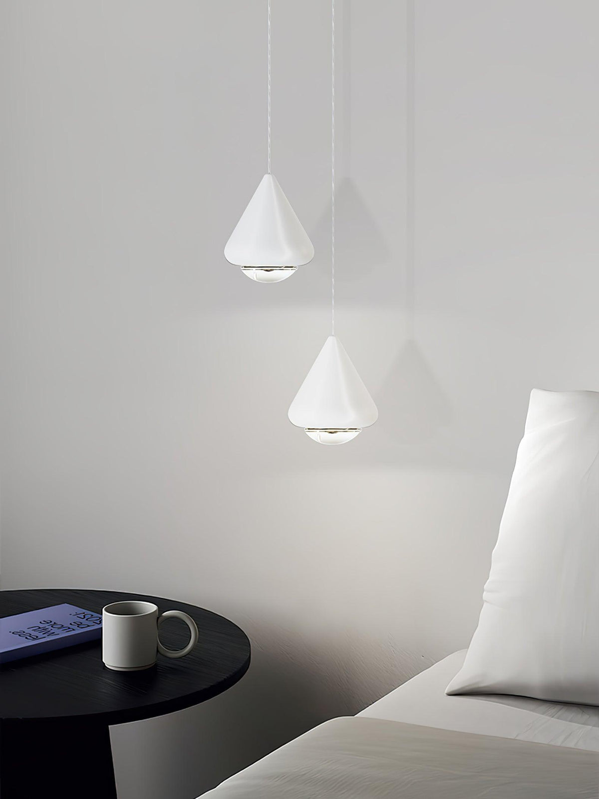 Apollo Pendant Lamp Pendant light