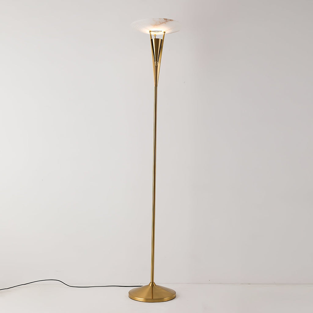 Aragon Floor Lamp Floor lamp