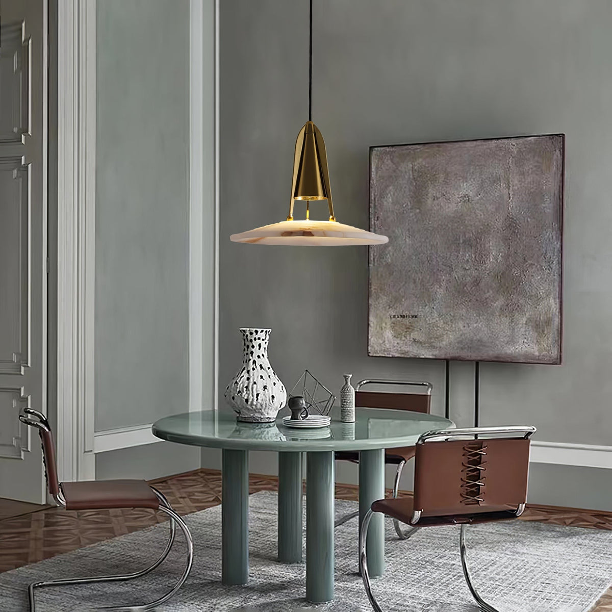 Aragon Pendant Lamp Pendant light