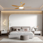 Keltis 42’’/52’’ Ceiling Fan Light Ceiling fan light