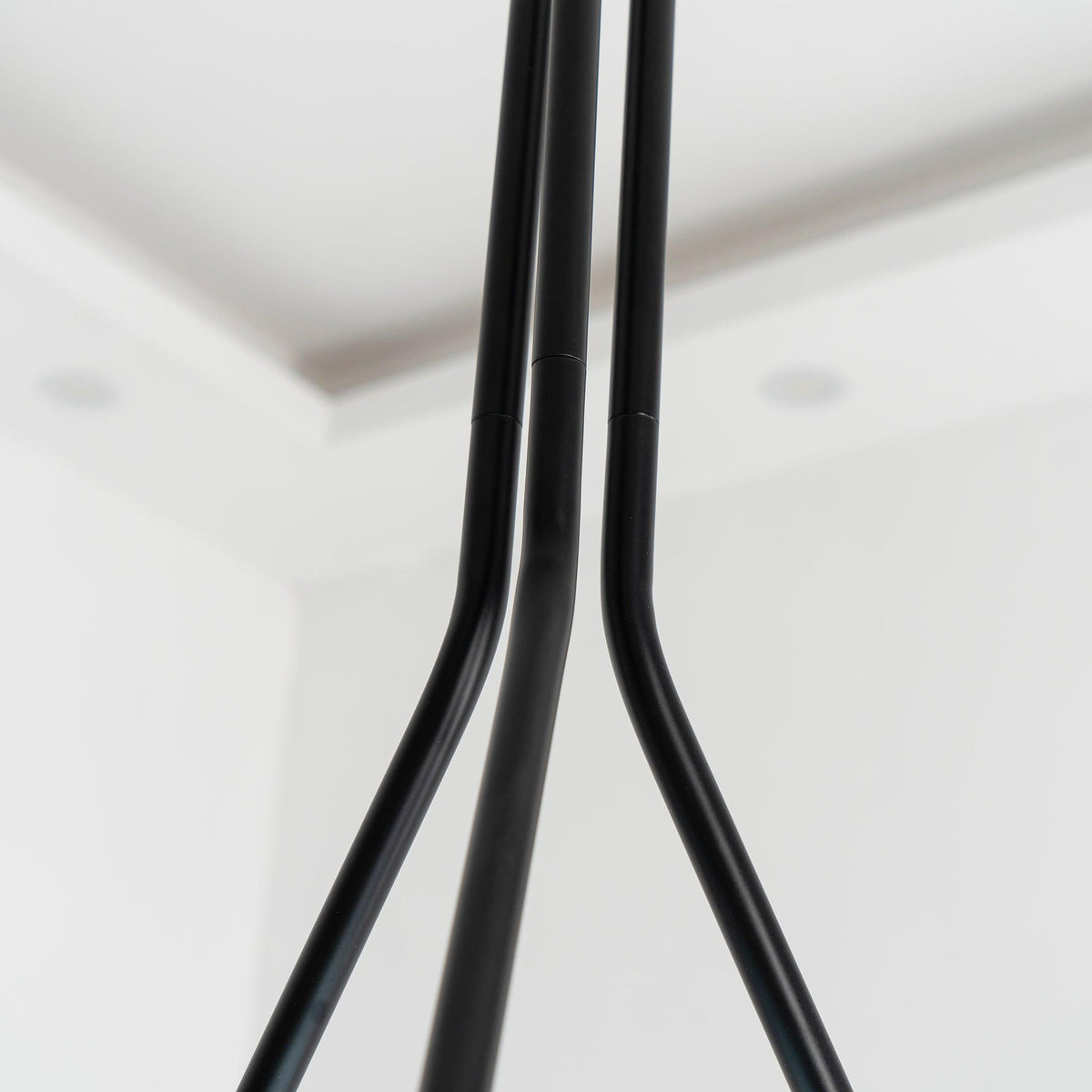 Thorne Linen Cylinder Chandelier
