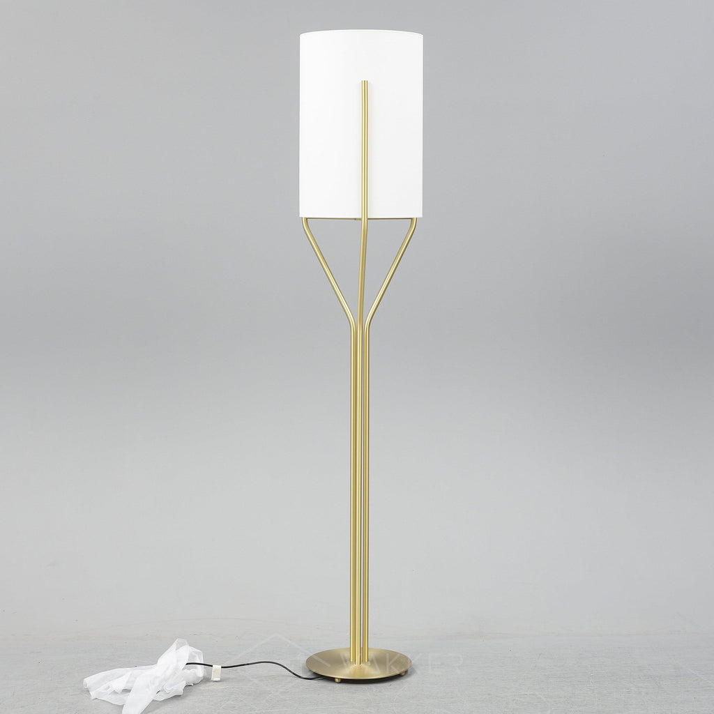 Arborescence Floor Lamp Floor lamp