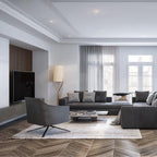 Arborescence Floor Lamp Floor lamp