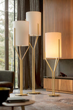 Arborescence Floor Lamp Floor lamp