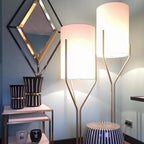Arborescence Floor Lamp Floor lamp