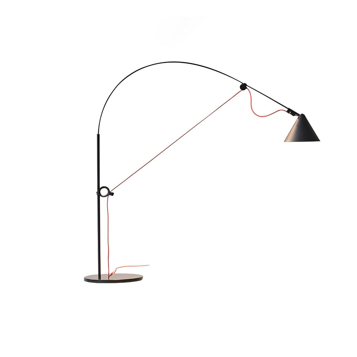 Flexora Luxe Floor Lamp Floor lamp