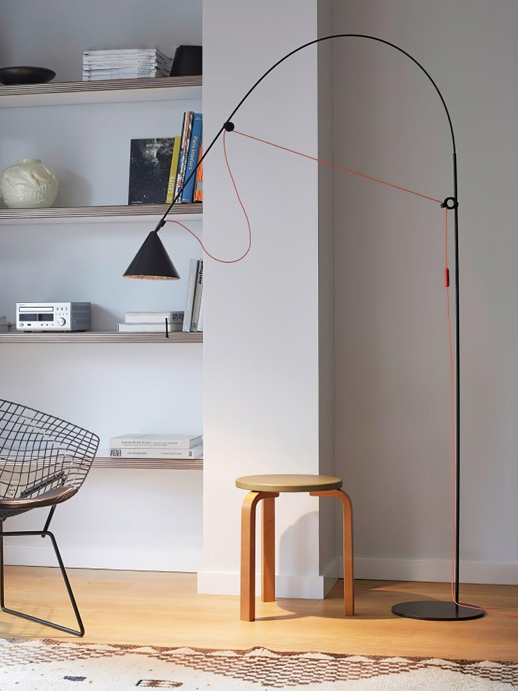 Flexora Luxe Floor Lamp Floor lamp