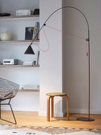 Flexora Luxe Floor Lamp Floor lamp