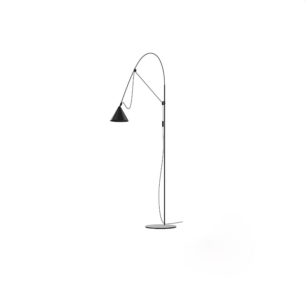 Flexora Luxe Floor Lamp Floor lamp