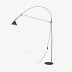 Flexora Luxe Floor Lamp Floor lamp