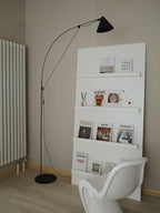 Flexora Luxe Floor Lamp Floor lamp