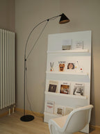Flexora Luxe Floor Lamp Floor lamp