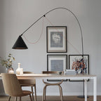 Flexora Luxe Floor Lamp Floor lamp