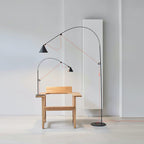 Flexora Luxe Floor Lamp Floor lamp