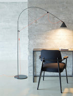 Flexora Luxe Floor Lamp Floor lamp