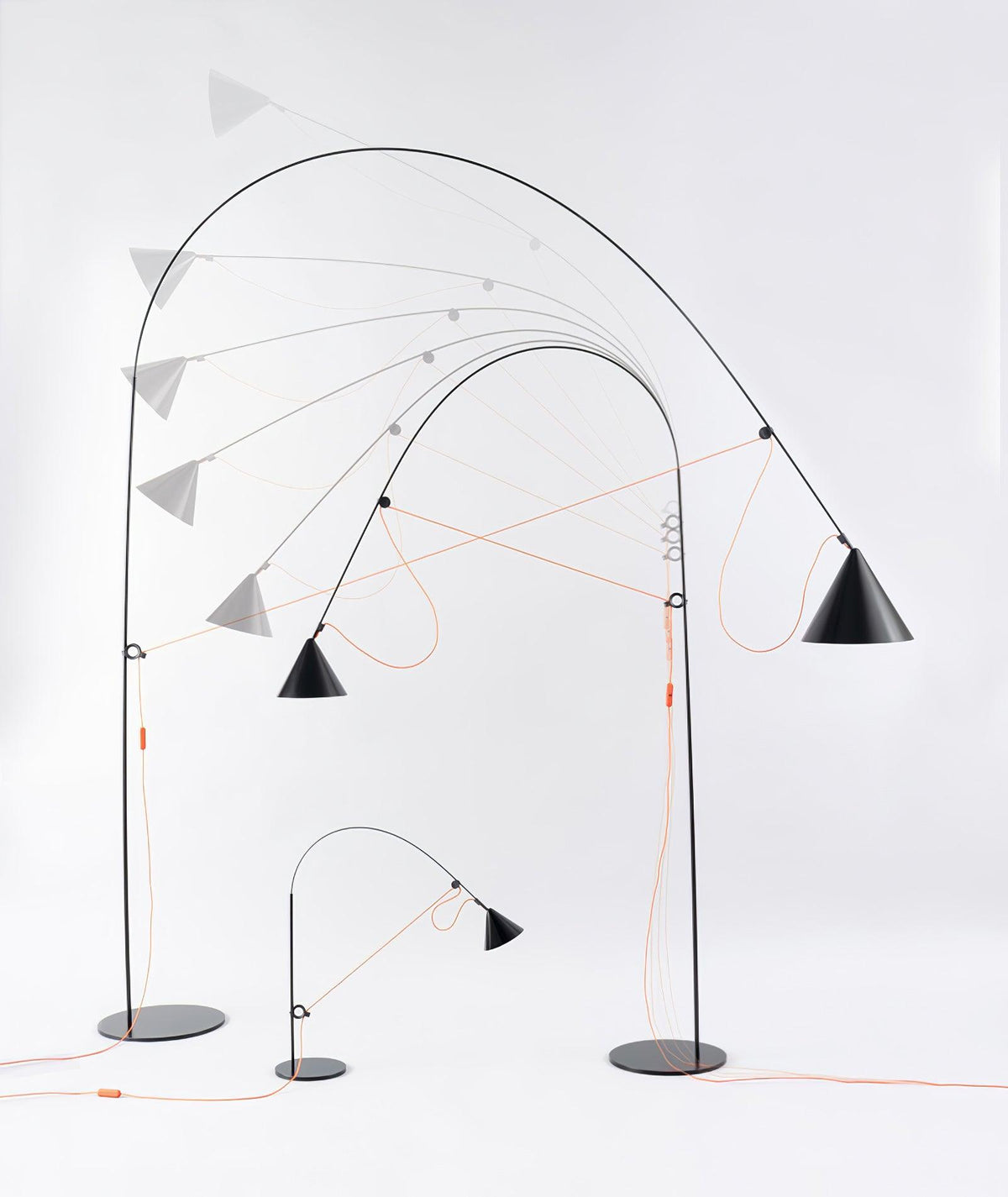 Flexora Luxe Floor Lamp Floor lamp