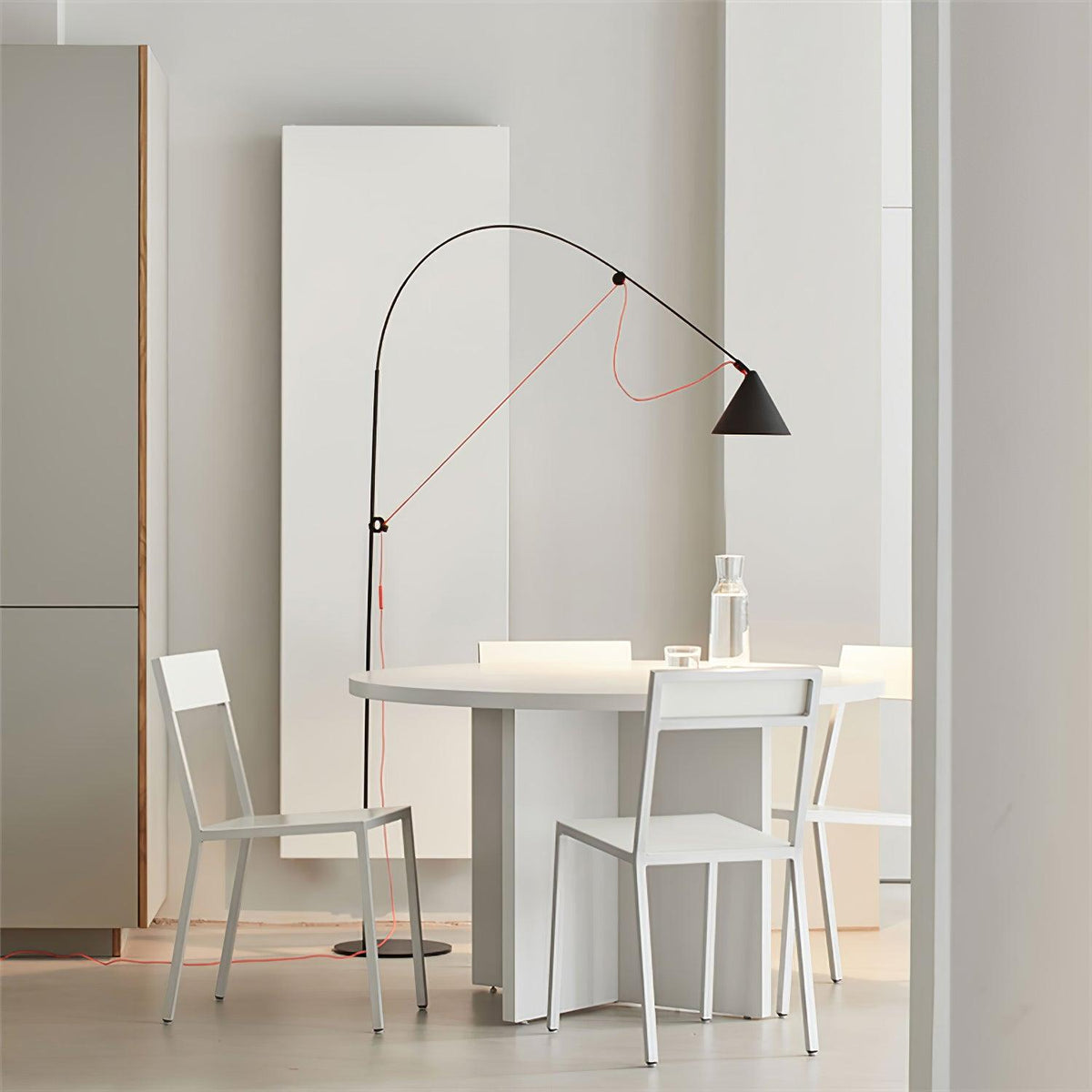 Flexora Luxe Floor Lamp Floor lamp