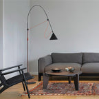 Flexora Luxe Floor Lamp Floor lamp